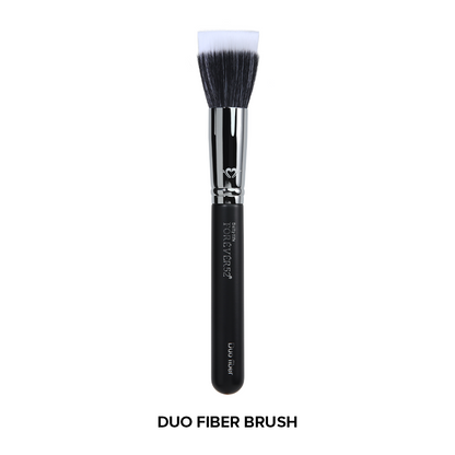 Academic 18 Pcs Brush Kit