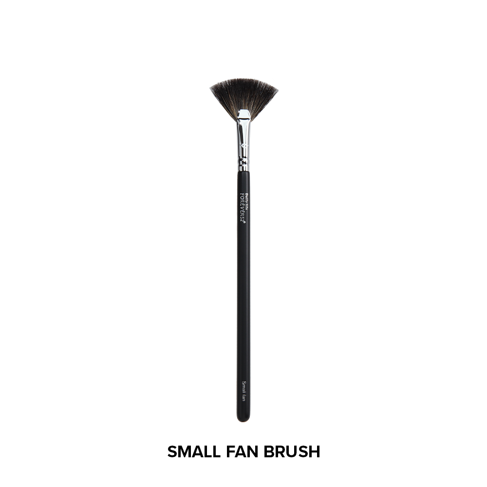Academic 18 Pcs Brush Kit