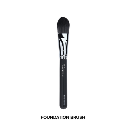 Academic 28 Pcs Brush Kit