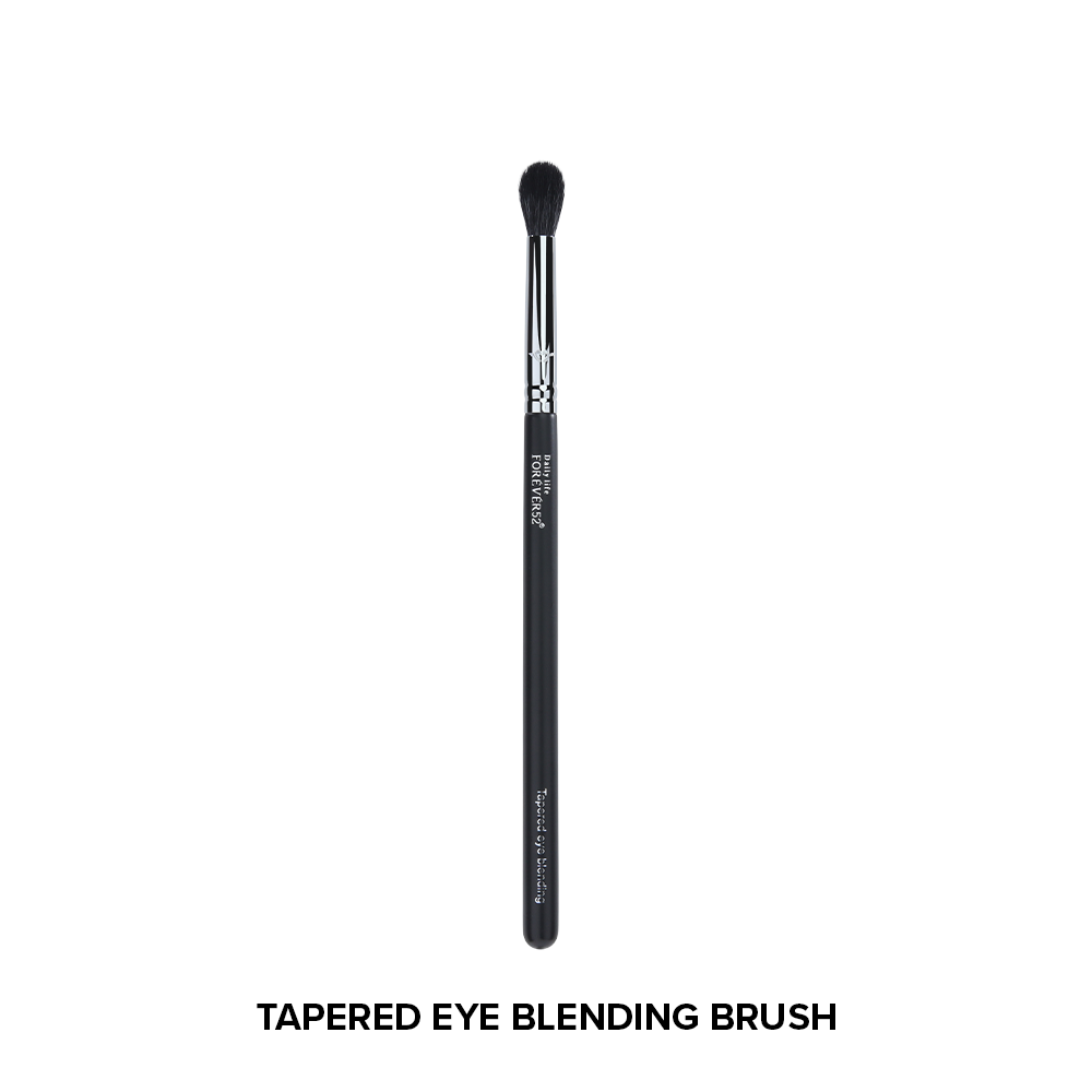 Academic 28 Pcs Brush Kit