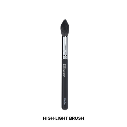 Academic 28 Pcs Brush Kit