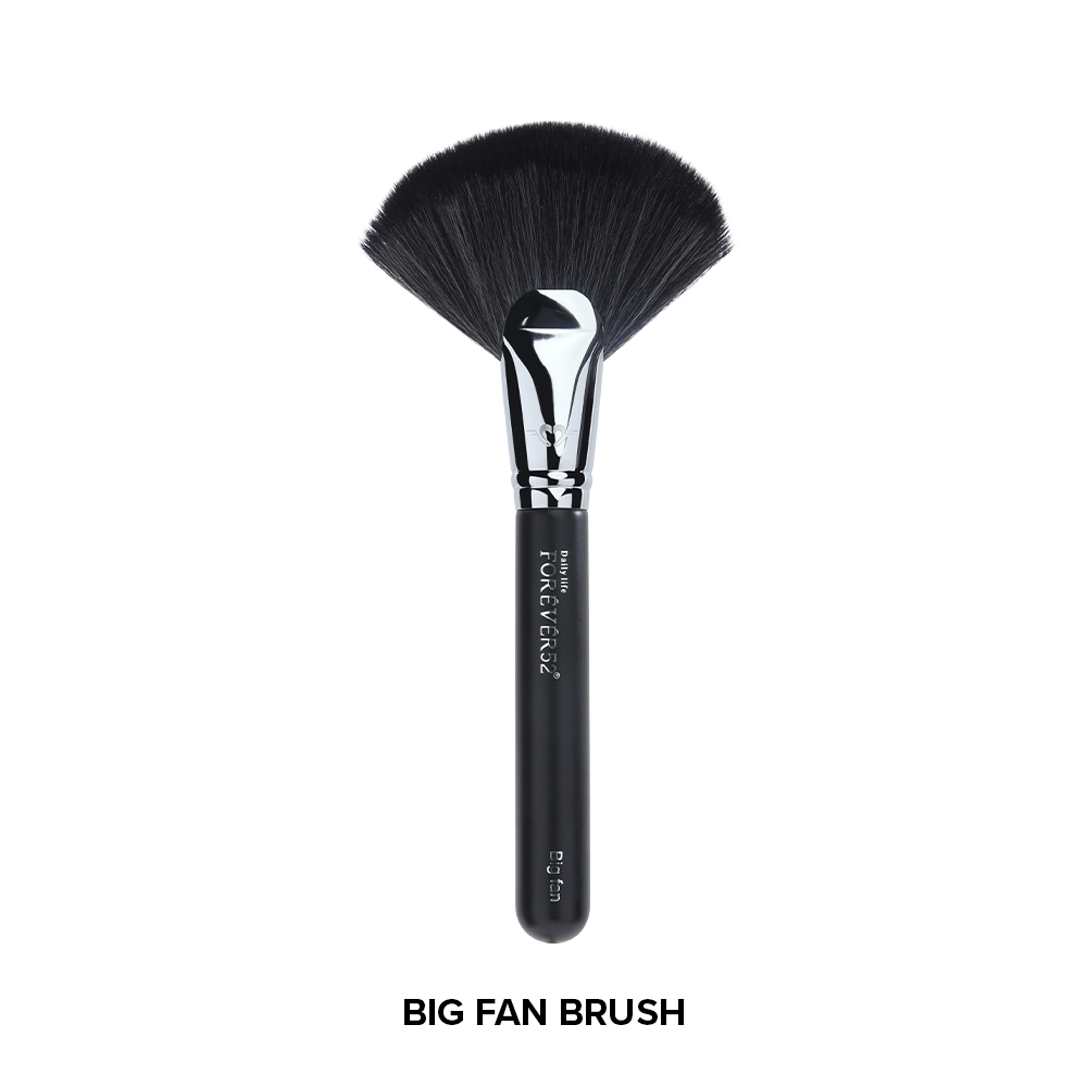 Academic 28 Pcs Brush Kit