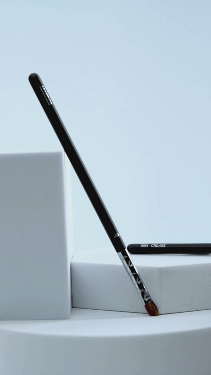 Academic Crease Brush - FX044