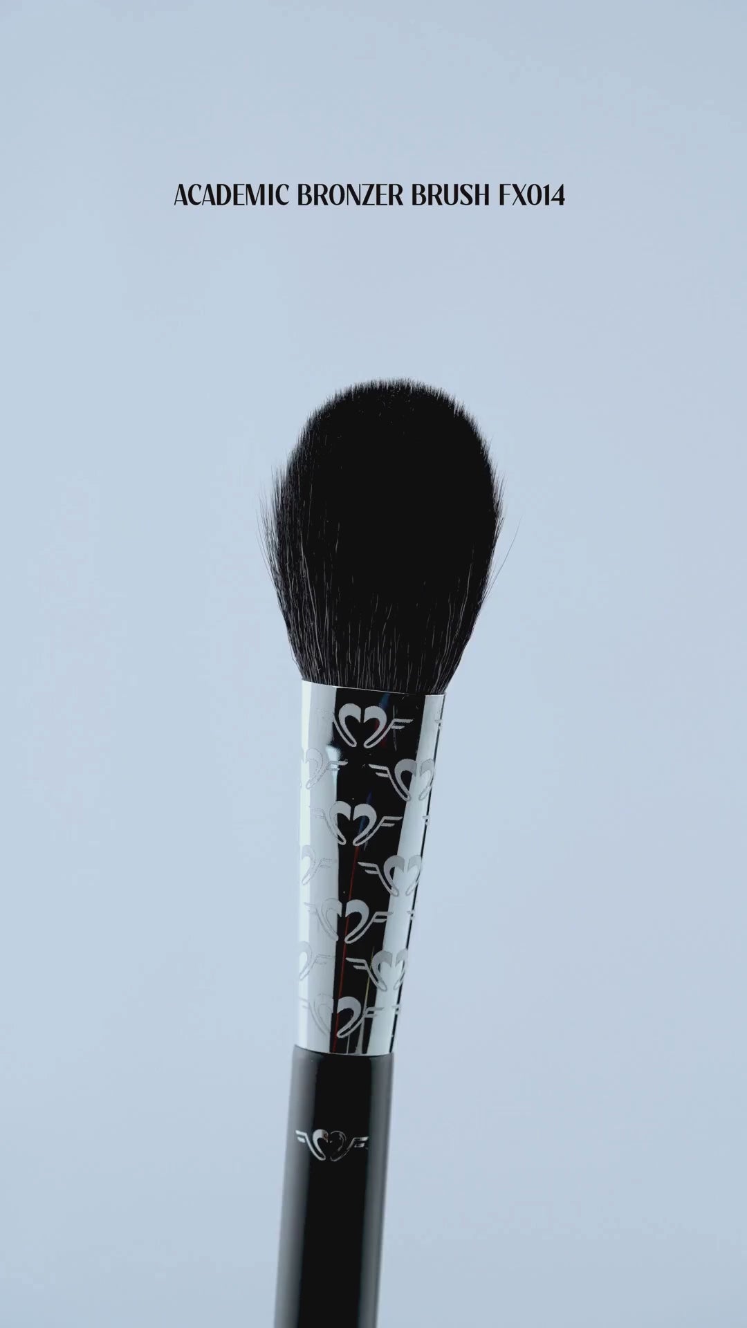 Academic Bronzer Brush - FX014
