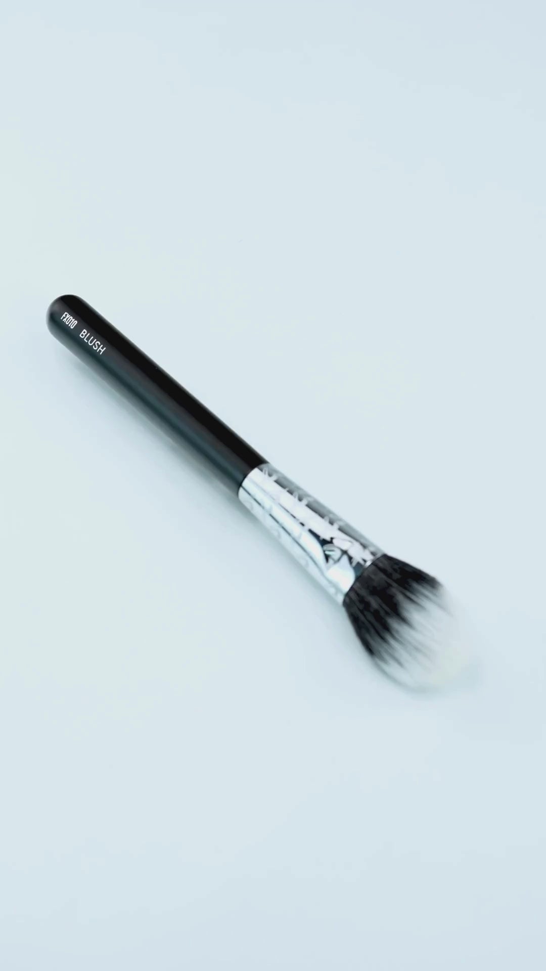 Academic Blush Brush - FX010