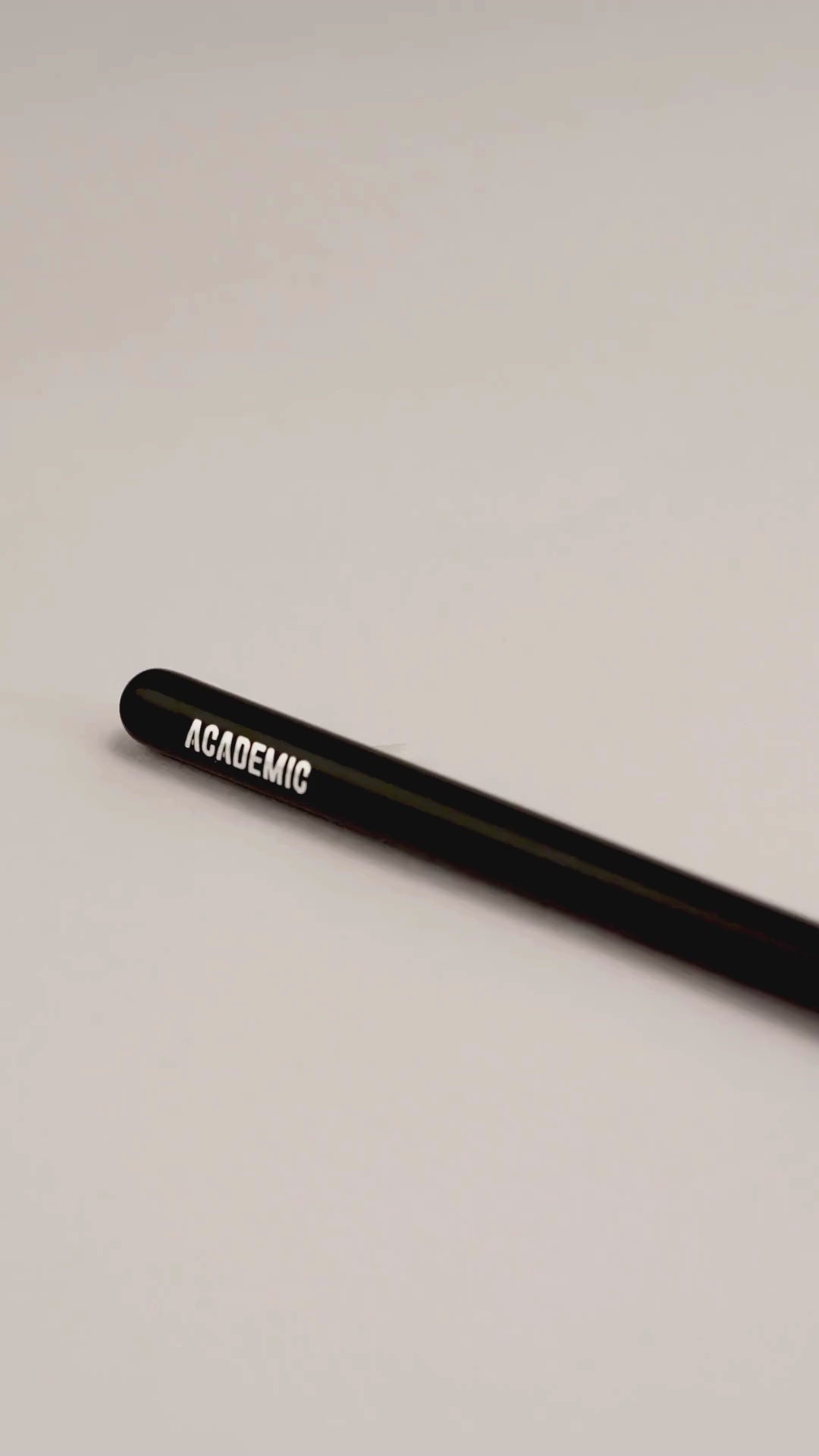 Academic Eye Corner Brush - FX032