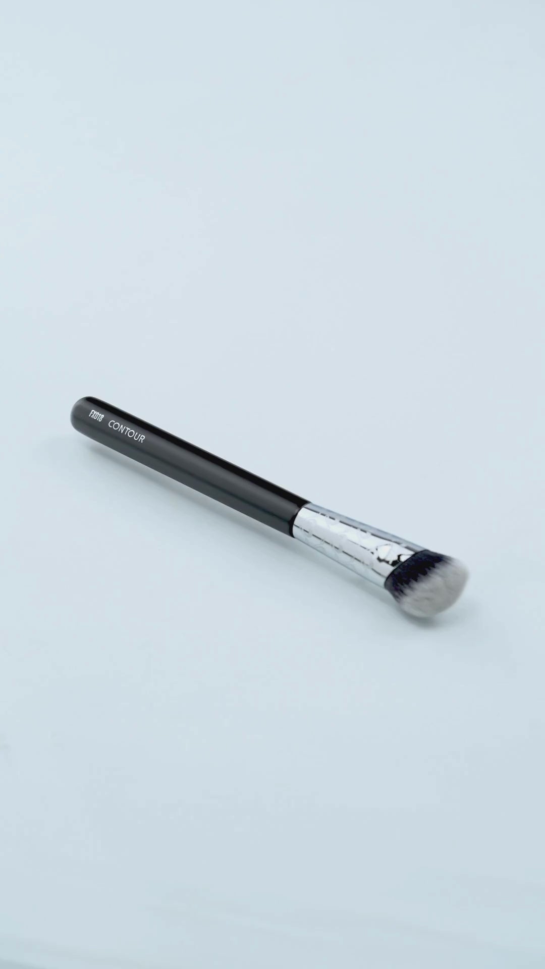 Academic Contour Brush - FX018
