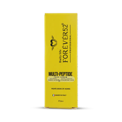Multi-Peptide Serum - SK301