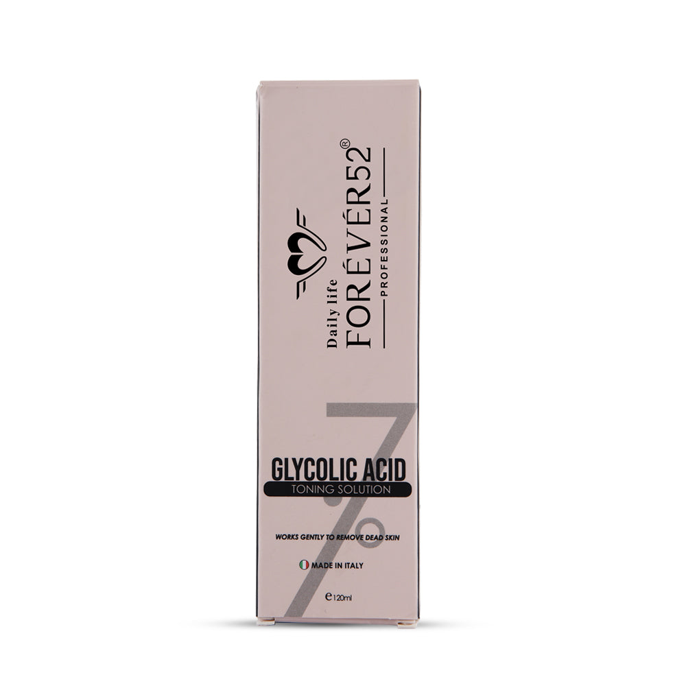 Glycolic Acid 7% - SK501