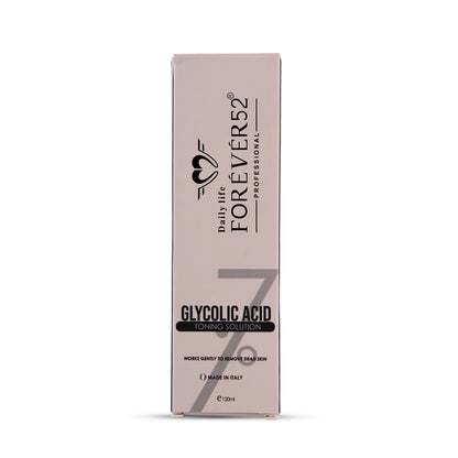 Glycolic Acid 7% - SK501
