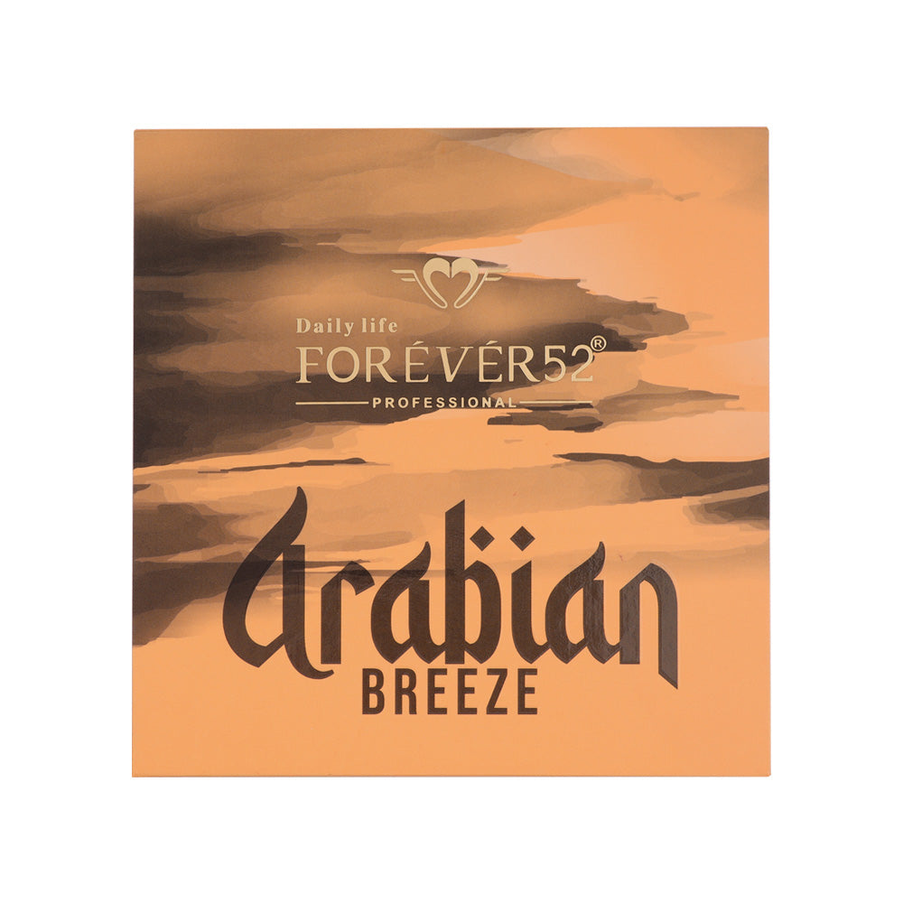 Arabian Breeze - 001  | BRZ001