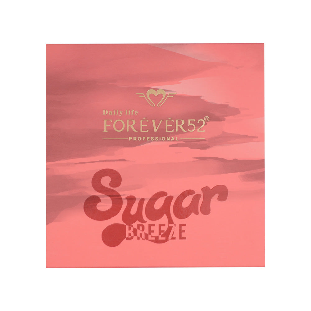 Sugar Breeze - 002 | BRZ002