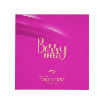 Berry Breeze - 003 | BRZ003