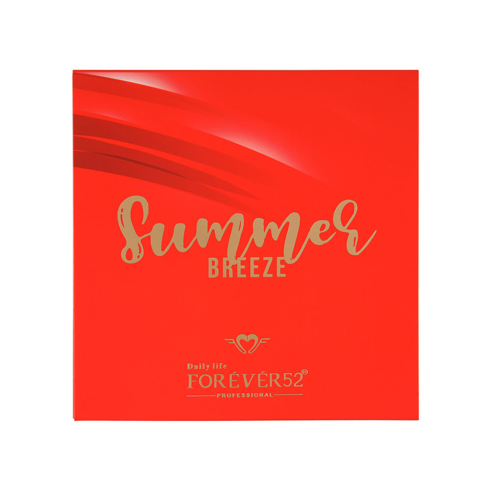 Summer Breeze - 004 | BRZ004