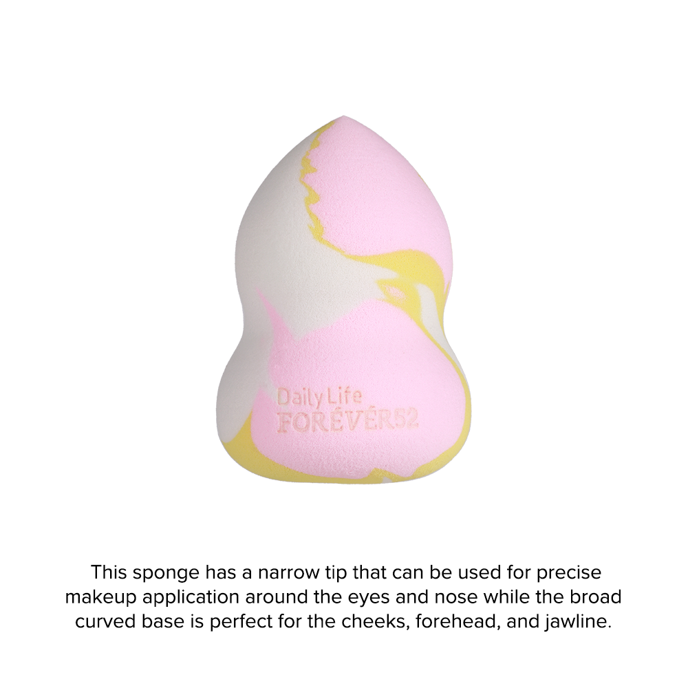 The Blenders 4 Miracle Sponges - FPX001