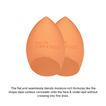 The Blenders 6 Magic Sponges - FPX002