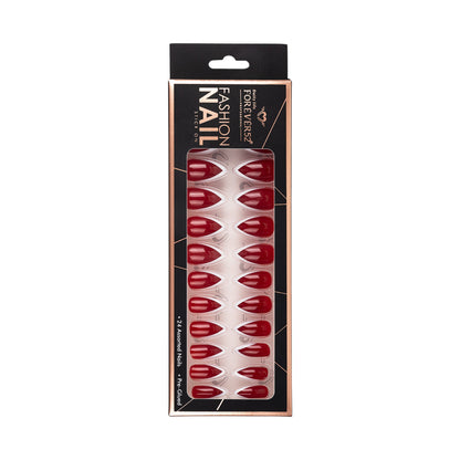 Fashion Nail Stick On - IFN002