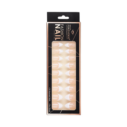 Fashion Nail Stick On - IFN005