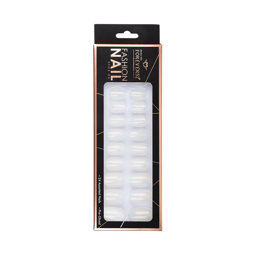 Fashion Nail Stick On - IFN028