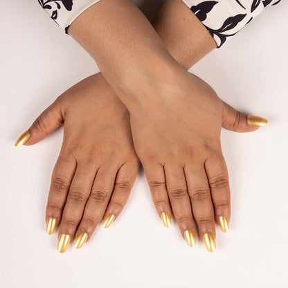 Fashion Nail Stick On - IFN031