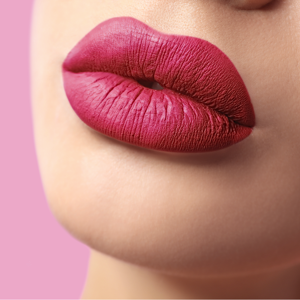 Flush - 009 | SHW009 Pink