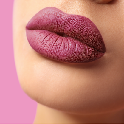 Merlot - 016 | SHW016 Pink