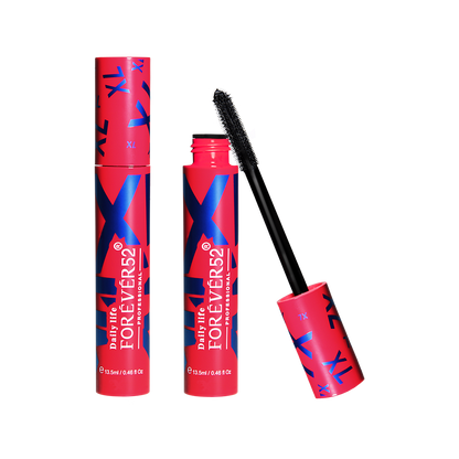 XL Lash Volume Mascara (Jet Black) - LMM001