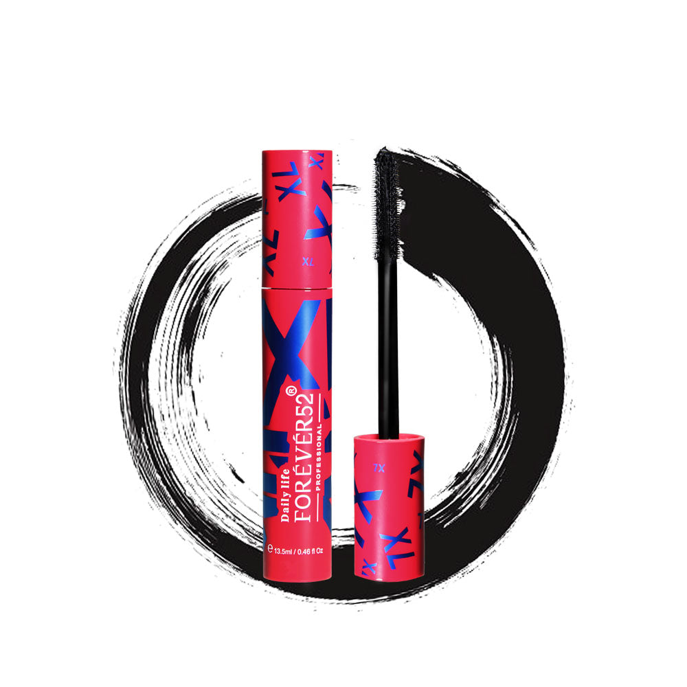 XL Lash Volume Mascara (Jet Black) - LMM001